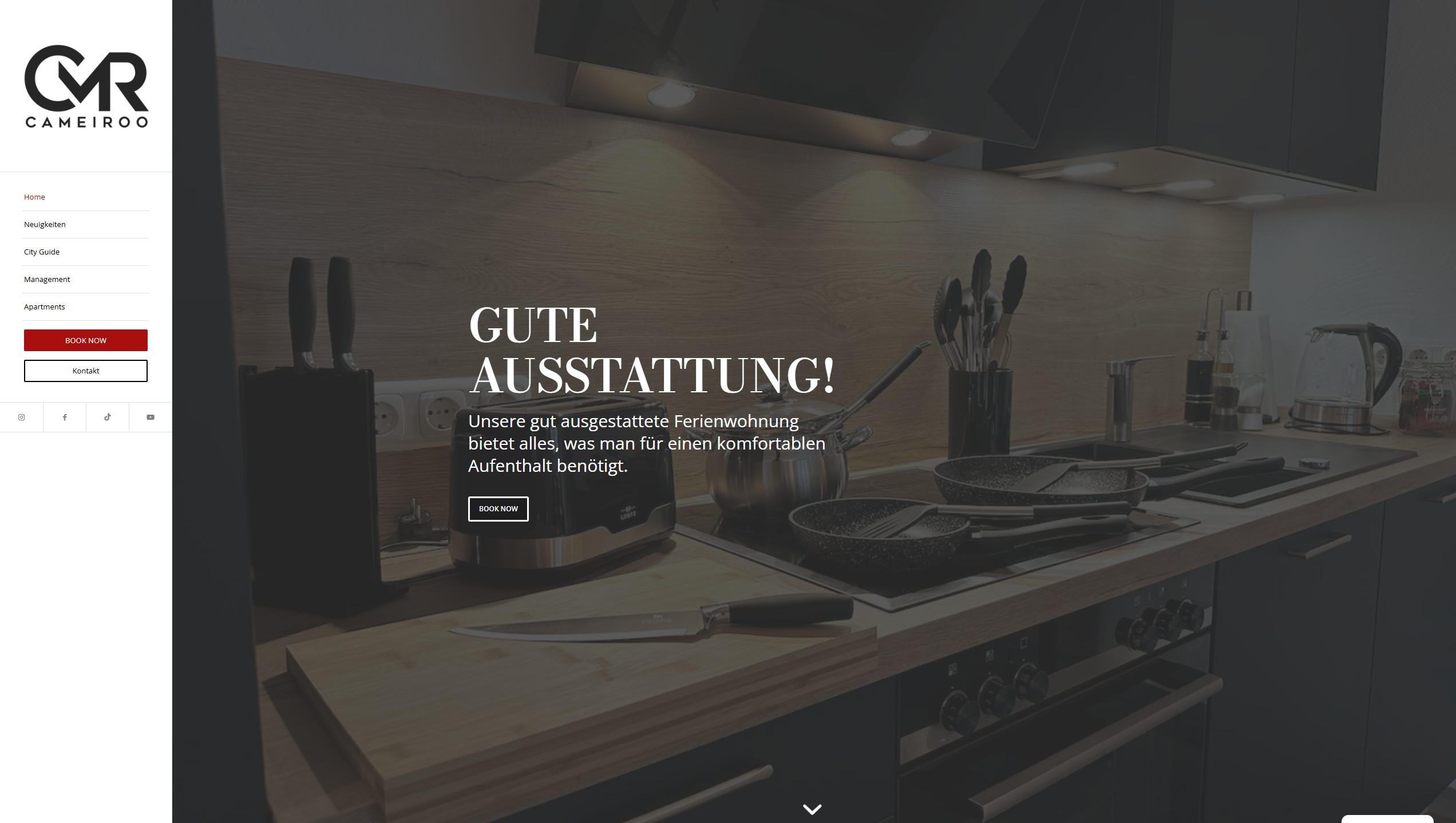Cameiroo