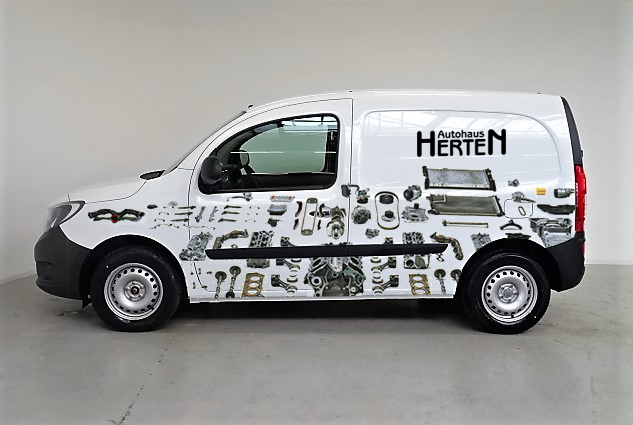 Design Citan Herten