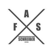 Fahrzeugaufbereitung Schreiber Logo