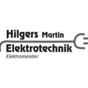 Hilgers Martin Elektrotechnik Logo