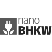 nano BHKW Logo