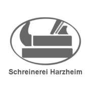 Schreinerei Harzheim Logo
